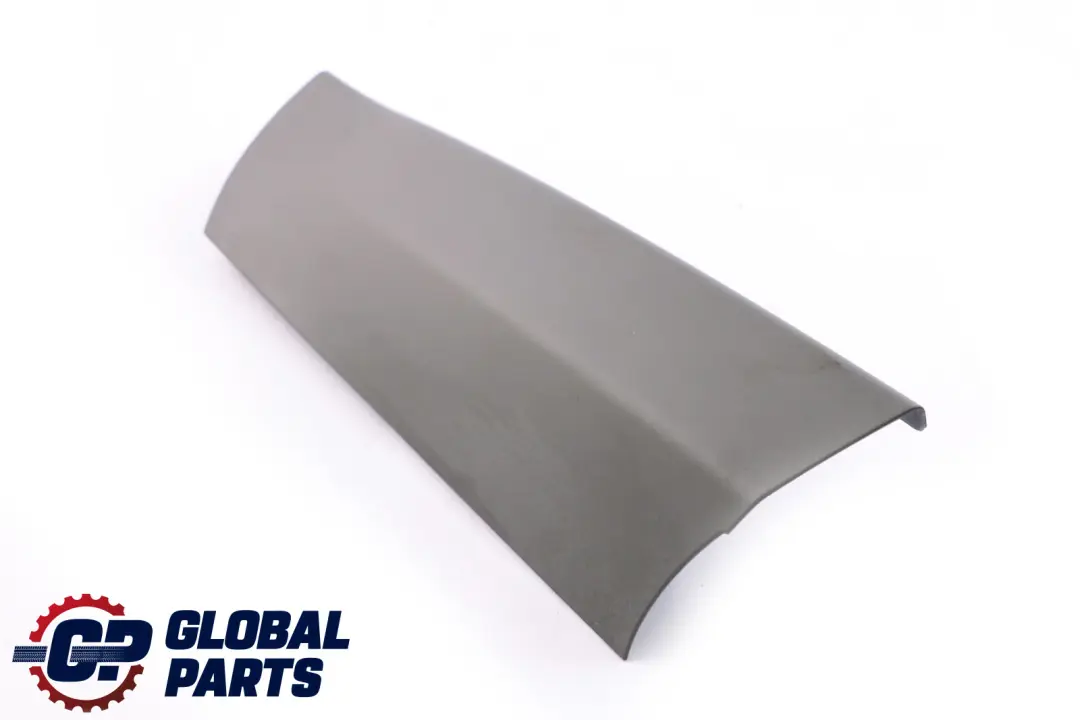 Cache Panneau Garde-corps dans le coffre à droite Gris pour BMW E61 LCI à propos du numéro de pièce 7120666 BMW E61 LCI Cache Panneau Garde-corps dans le coffre à droite Gris - SKU 7066400 - Numéro de pièce 7120666