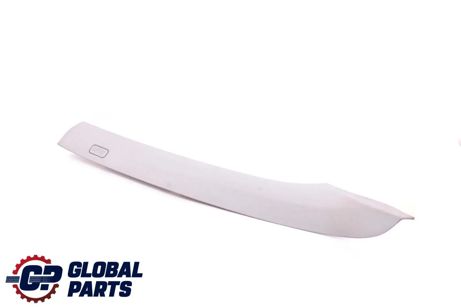 BMW E60 E60N E61 E61N LCI Copertura Colonna A Destra Himmelgrau 7027086
