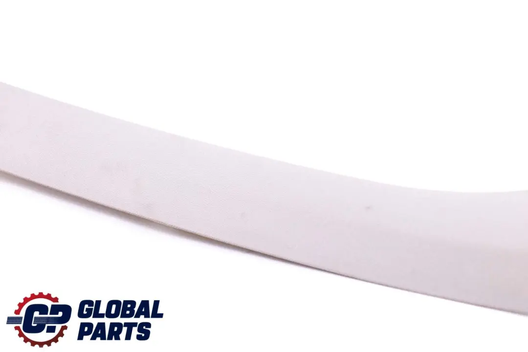 BMW 5 Series E60 E60N E61 E61N LCI Cover Column A Right O/S Himmelgrau - SKU 7066516 - Part number 7027086