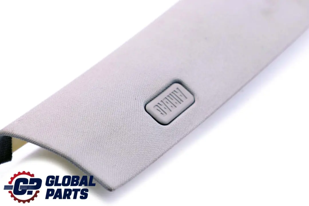 BMW 5 E60 E61 LCI Couverture Colonne-A Droite Himmelgrau - SKU 7066516 - Numéro de pièce 7027086