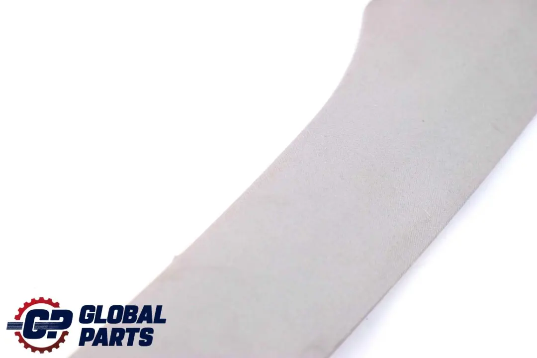 BMW 5 E60 E61 LCI Couverture Colonne-A Droite Himmelgrau - SKU 7066516 - Numéro de pièce 7027086