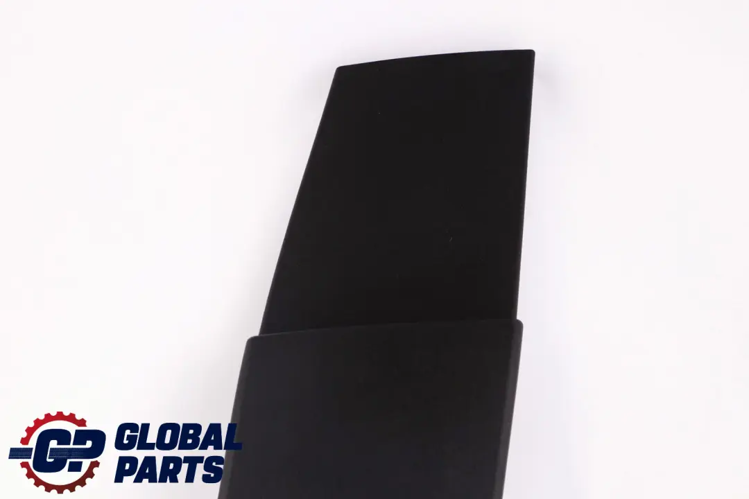 BMW E60 E61 Nakładka Osłona Słupka B Dolna Prawa 7027090 - SKU 7066520 - Numer Części 7066520