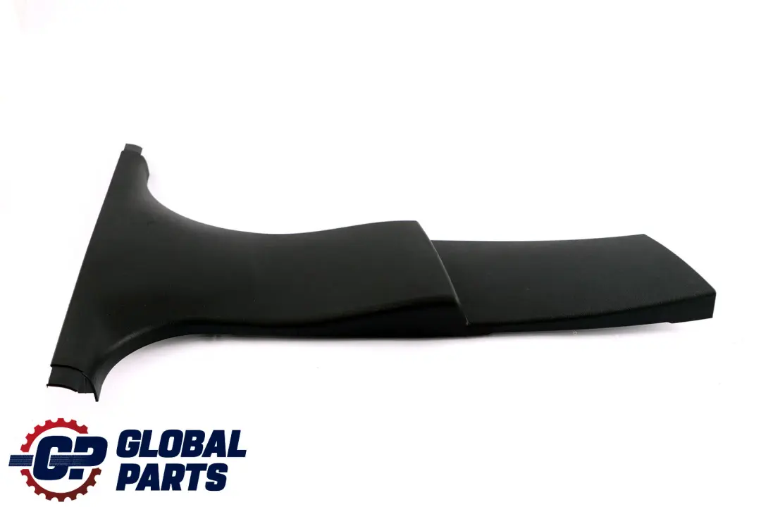 BMW E60 E61 Trim Panel B-Column Bottom Pillar Black Right O/S 7027090 - SKU 7066520 - Part number 7066520