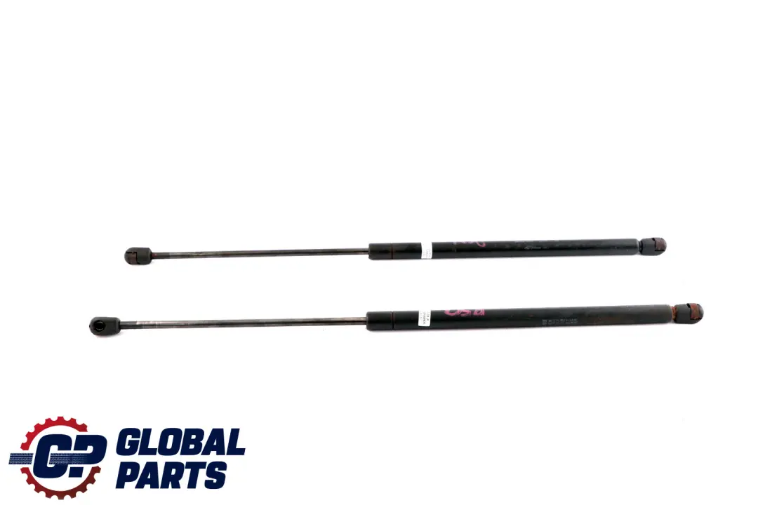 Ressort Rabat 270N 5123 pour Mini Cooper One R50 R53 à propos du numéro de pièce 7066566 Mini Cooper One R50 R53 Ressort Rabat 270N 5123 - SKU 7066566 - Numéro de pièce 7066566