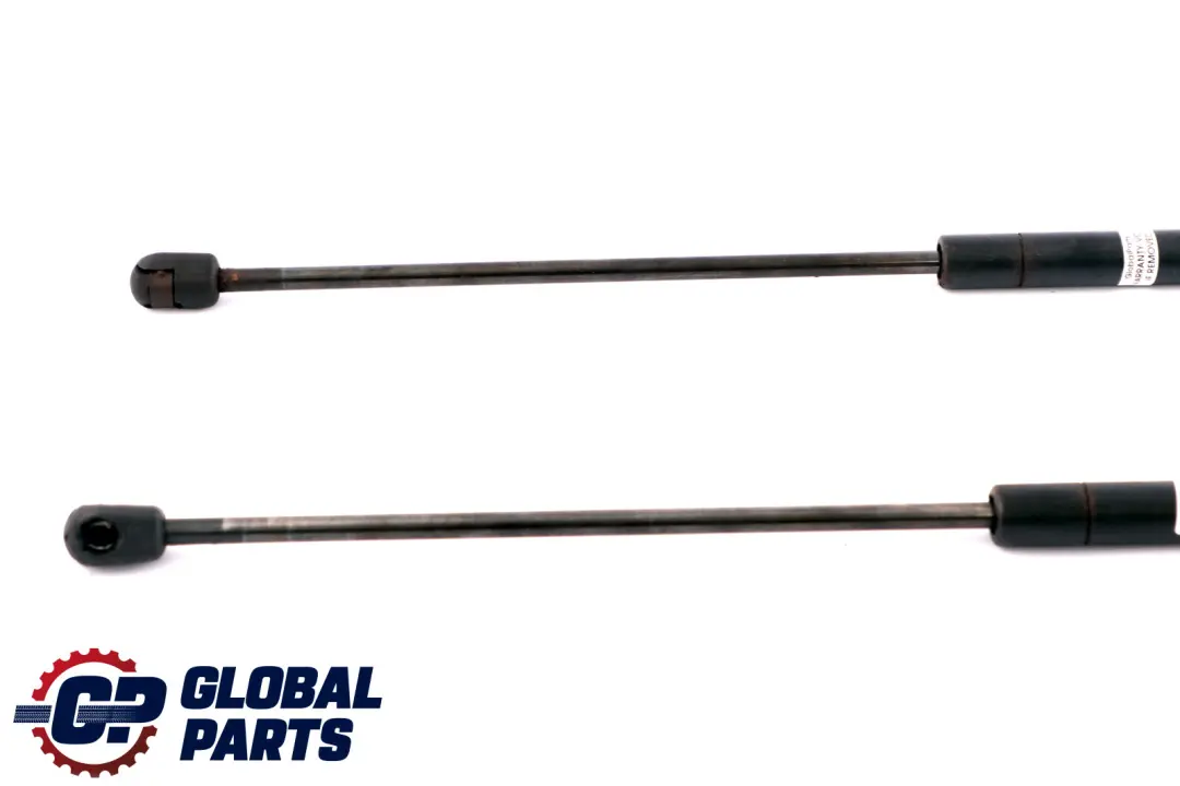 Mini Cooper One R50 R53 Set Gas Pressurized Spring Hood 270N - SKU 7066566 - Part number 7066566
