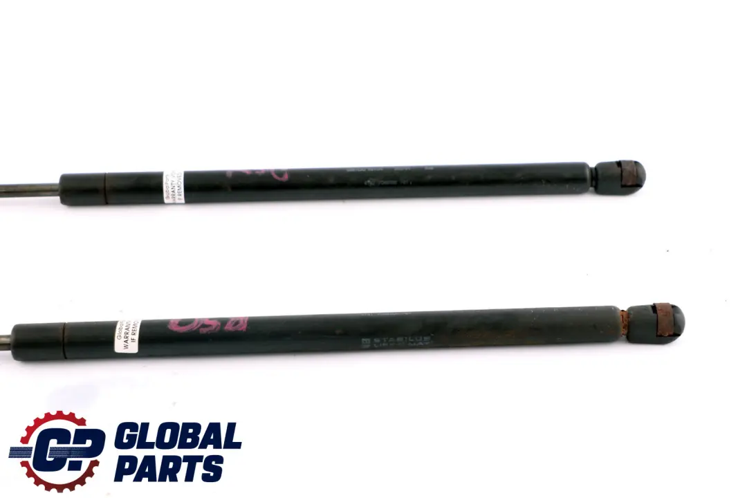 Mini Cooper One R50 R53 Set Gas Presurizado Primavera Capucha 270N - SKU 7066566 - Número de pieza 7066566