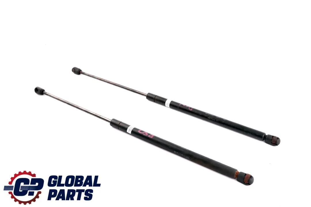 Mini Cooper One R50 R53 Set Gas Pressurized Spring Hood 270N - SKU 7066566 - Part number 7066566