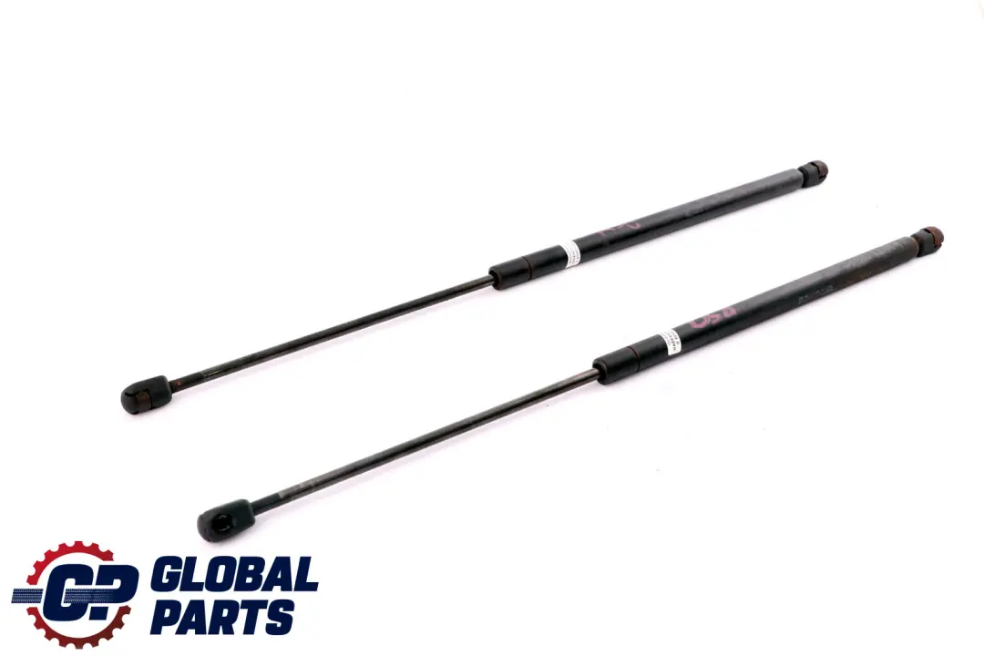 Mini Cooper One R50 R53 Set Gas Pressurized Spring Hood 270N - SKU 7066566 - Part number 7066566