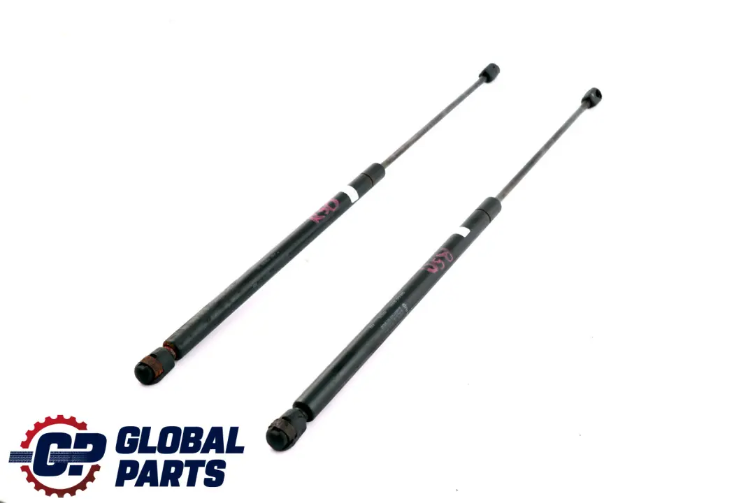 Mini Cooper One R50 R53 Ressort Rabat 270N 5123 - SKU 7066566 - Numéro de pièce 7066566