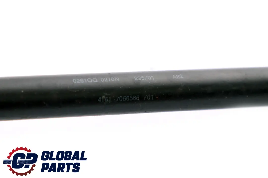 Ressort Rabat 270N 5123 pour Mini Cooper One R50 R53 à propos du numéro de pièce 7066566 Mini Cooper One R50 R53 Ressort Rabat 270N 5123 - SKU 7066566 - Numéro de pièce 7066566