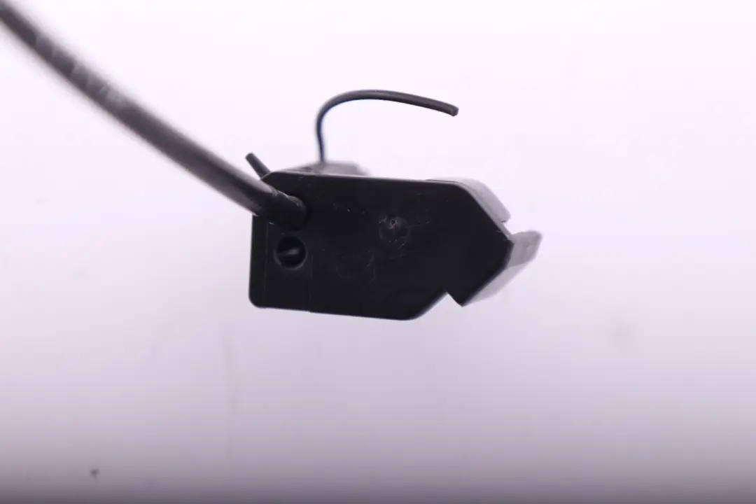 BMW 6 Z4 Series E63 E64 E86 Trunk Lid Lock With Bowden Cable - SKU 7066567 - Part number 7066567