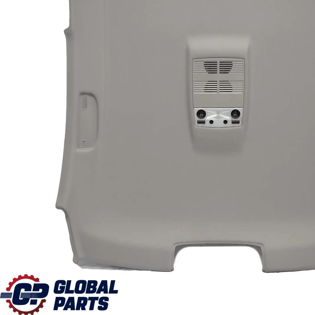 Podsufitka dach Himmelgrau Grey do BMW E60 Sedan o numerze 51447066569 BMW E60 Sedan Podsufitka dach Himmelgrau Grey - SKU 7066569 - Numer Części 51447066569