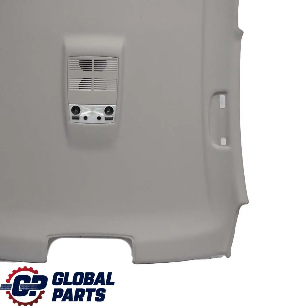 Headlining Moulded Roof Lining Himmelgrau Grey to BMW 5 Series E60 Saloon with Part number 51447066569 BMW 5 Series E60 Saloon Headlining Moulded Roof Lining Himmelgrau Grey - SKU 7066569 - Part number 51447066569