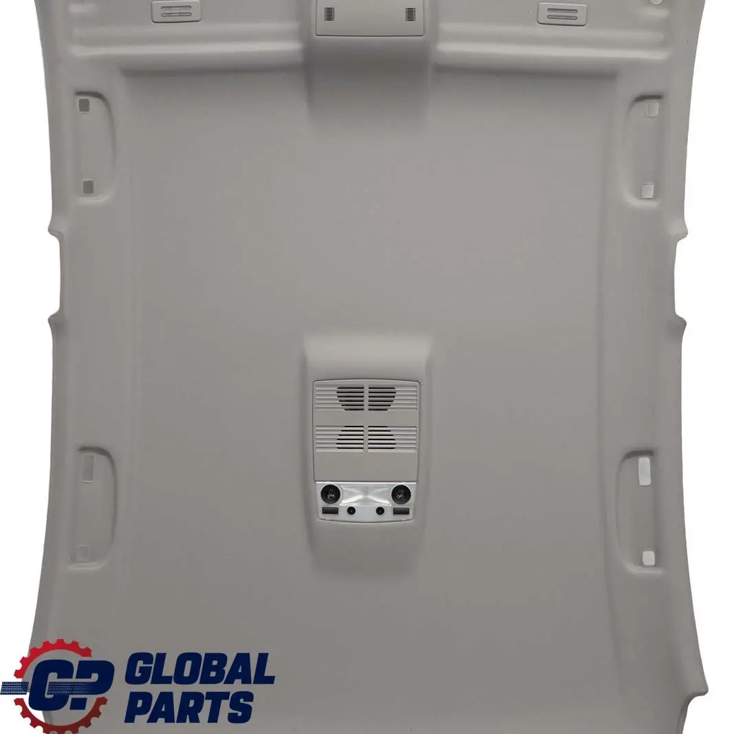 Podsufitka dach Himmelgrau Grey do BMW E60 Sedan o numerze 51447066569 BMW E60 Sedan Podsufitka dach Himmelgrau Grey - SKU 7066569 - Numer Części 51447066569