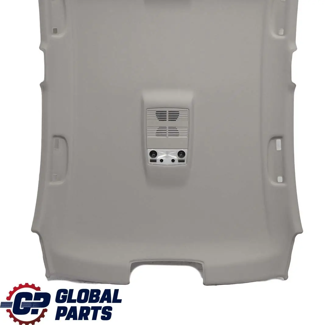 Headlining Moulded Roof Lining Himmelgrau Grey to BMW 5 Series E60 Saloon with Part number 51447066569 BMW 5 Series E60 Saloon Headlining Moulded Roof Lining Himmelgrau Grey - SKU 7066569 - Part number 51447066569