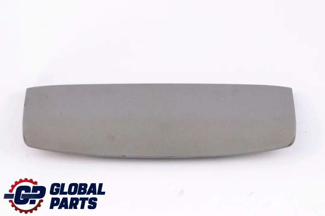 BMW 5 er E60 E60N LCI Abdeckung Bremsleuchte Himmelgrau Grau 52107010 - SKU 7066573 - Teilenummer 7066573