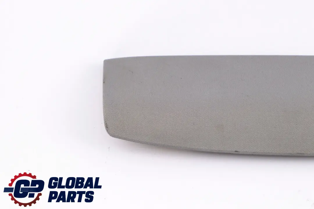 BMW 5 E60 E60N LCI Revetement Feux de Stop Himmelgrau Gris 52107010 - SKU 7066573 - Numéro de pièce 7066573