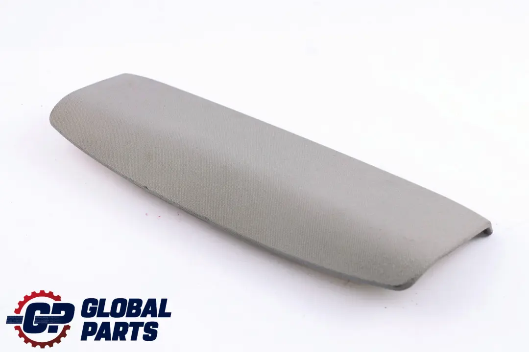 Window Brake Cover Stop Lamp Panel Top Roof Grey 52107010 to BMW 5 Series E60 with Part number 7066573 BMW 5 Series E60 Window Brake Cover Stop Lamp Panel Top Roof Grey 52107010 - SKU 7066573 - Part number 7066573