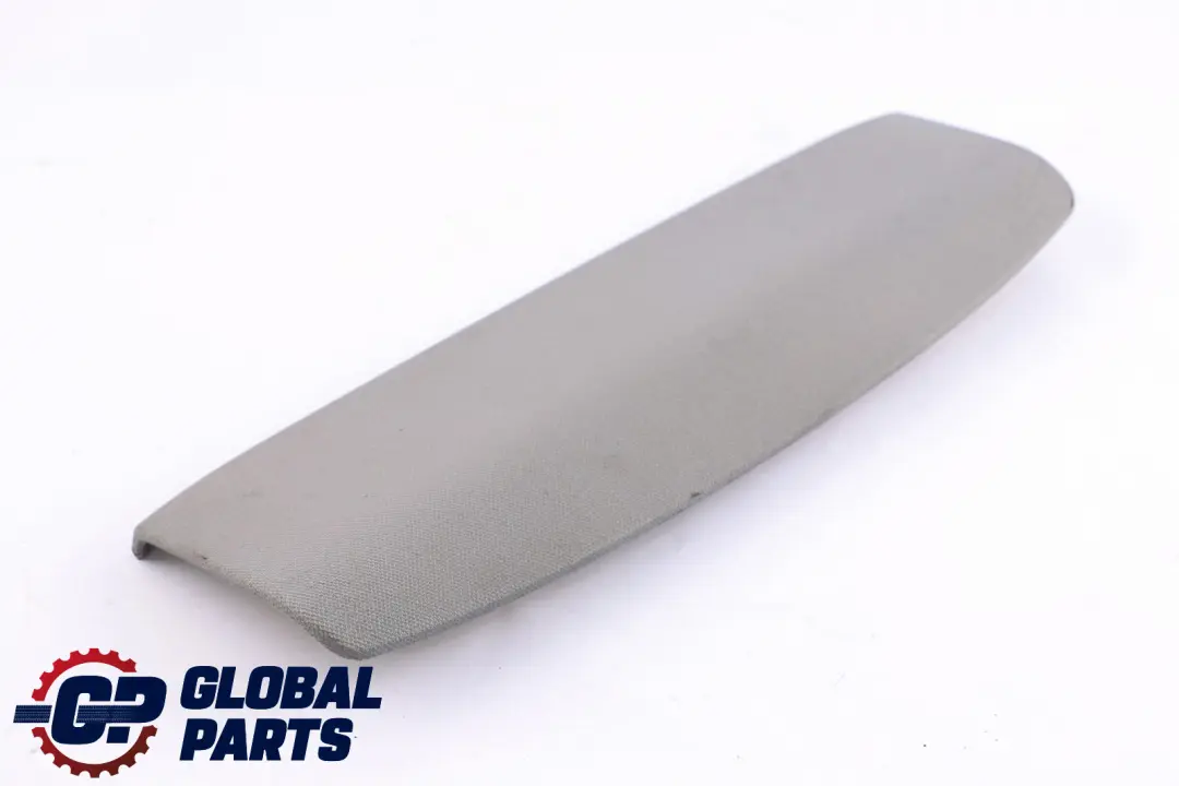 Ventana Tapa De Freno Panel De Luz De Parada Techo Gris 52107010 para BMW E60 con número de pieza 7066573 BMW E60 Ventana Tapa De Freno Panel De Luz De Parada Techo Gris 52107010 - SKU 7066573 - Número de pieza 7066573