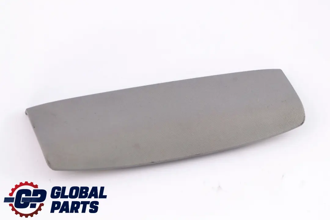 BMW 5 er E60 E60N LCI Abdeckung Bremsleuchte Himmelgrau Grau 52107010 - SKU 7066573 - Teilenummer 7066573