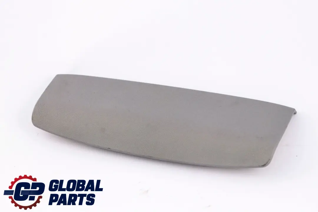 BMW 5 er E60 E60N LCI Abdeckung Bremsleuchte Himmelgrau Grau 52107010 - SKU 7066573 - Teilenummer 7066573