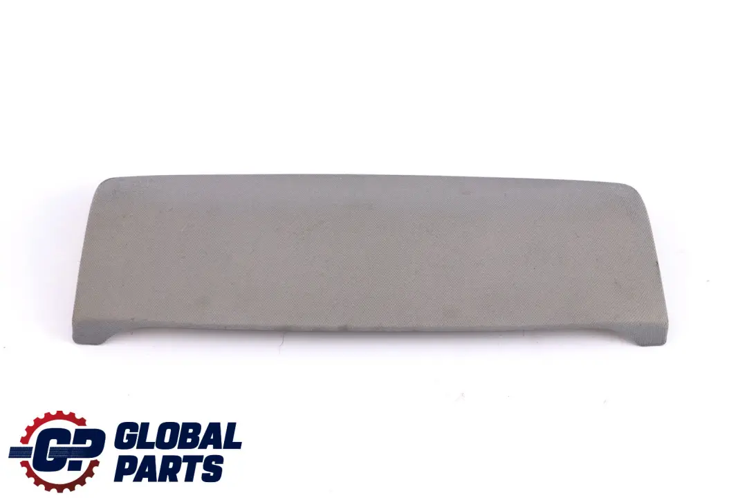 Abdeckung Bremsleuchte Himmelgrau Grau 52107010 für BMW 5 er E60 E60N LCI mit Teilenummer 7066573 BMW 5 er E60 E60N LCI Abdeckung Bremsleuchte Himmelgrau Grau 52107010 - SKU 7066573 - Teilenummer 7066573