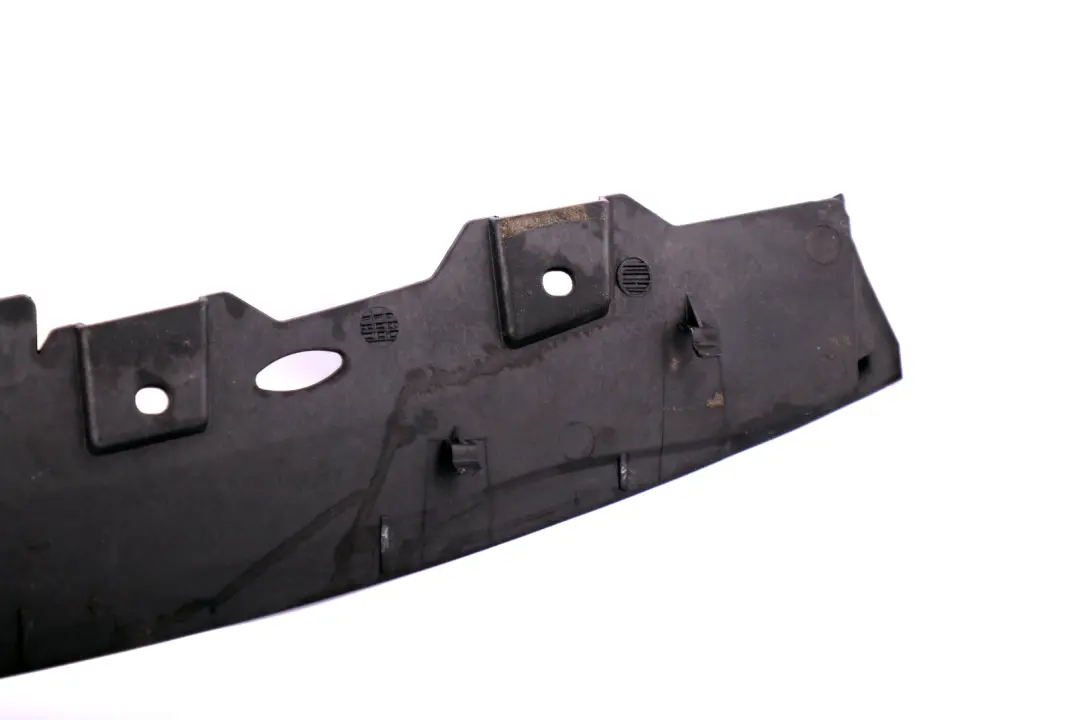 BMW E60 Sfiato Aria Fondo Scomparto Griglia di Ventilazione Nero 7033680 - SKU 7066581 - Numero di parte 7066581