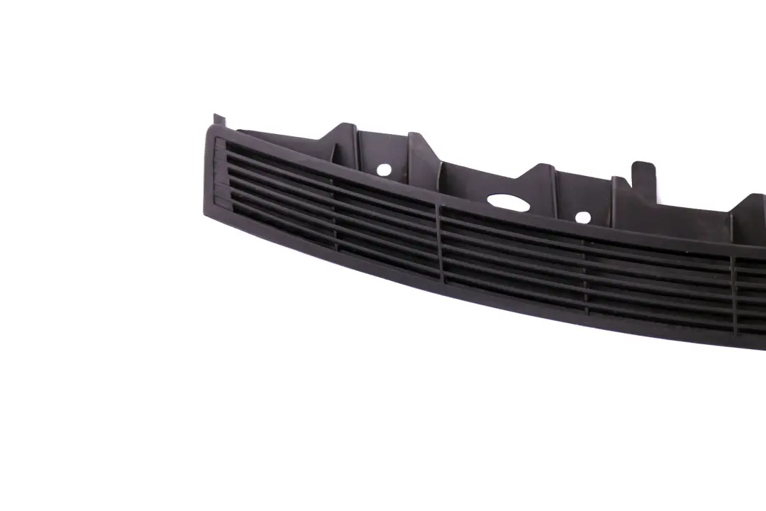 BMW 5 er E60 Entlüftungsgitter Ablegeboden Lüftungsgitter Schwarz 7033680 - SKU 7066581 - Teilenummer 7066581