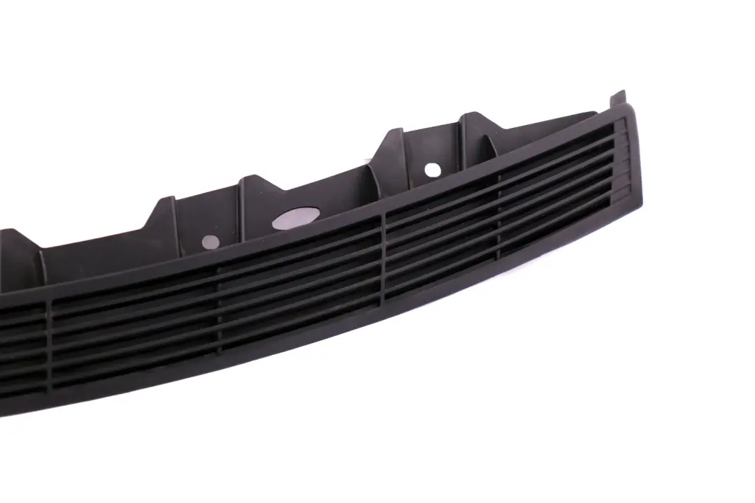 BMW 5 Series E60 LCI Ventilation Grille Rear Window Shelf Black 7033680 - SKU 7066581 - Part number 7066581