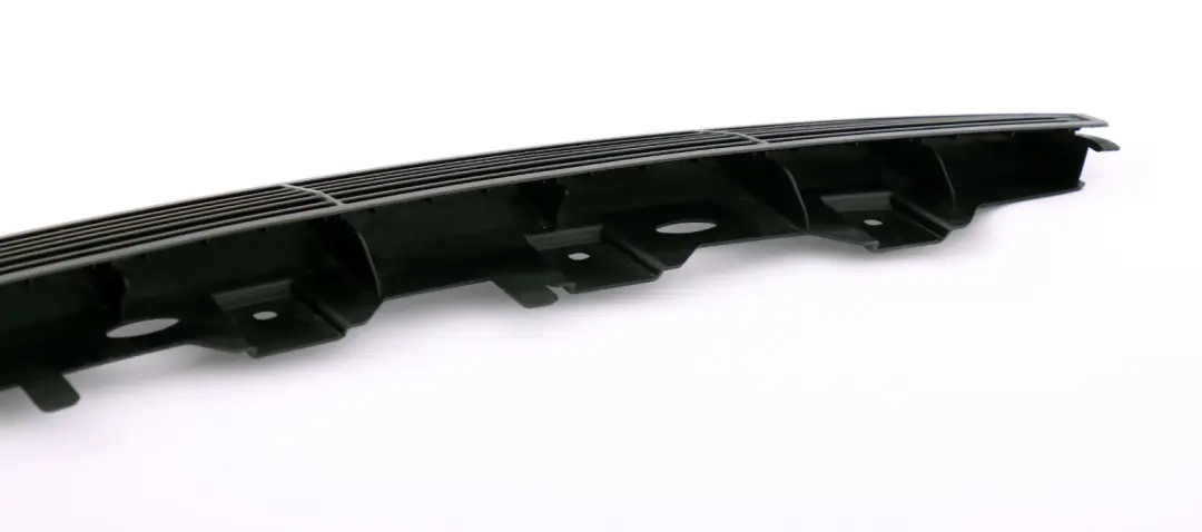 BMW 5 er E60 Entlüftungsgitter Ablegeboden Lüftungsgitter Schwarz 7033680 - SKU 7066581 - Teilenummer 7066581