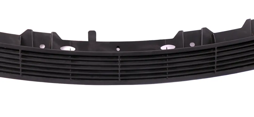 BMW 5 Series E60 LCI Ventilation Grille Rear Window Shelf Black 7033680 - SKU 7066581 - Part number 7066581