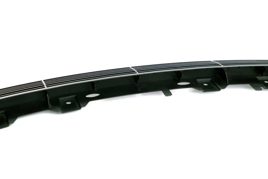 BMW 5 Series E60 LCI Ventilation Grille Rear Window Shelf Black 7033680 - SKU 7066581 - Part number 7066581