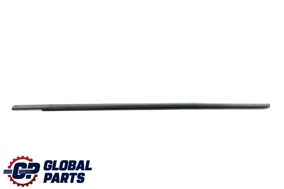 BMW E87 Channel Sealing Outside Seal Door Weatherstrip Front Left N/S - SKU 7066601 - Part number 7066601