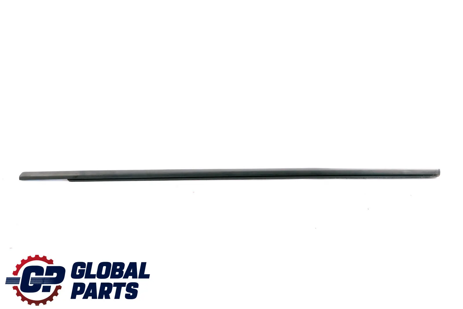 BMW E87 Junta De Conducto Exterior Burlete Puerta Delantero Izquierdo