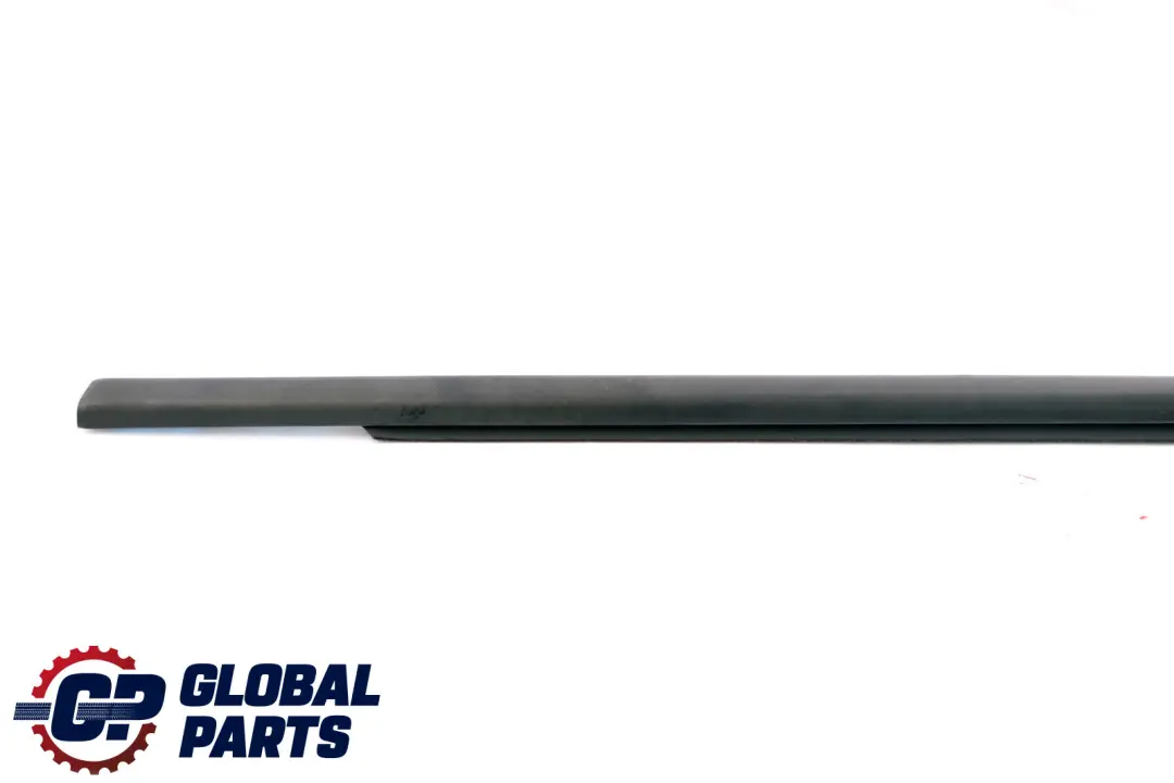 BMW E87 Channel Sealing Outside Seal Door Weatherstrip Front Left N/S - SKU 7066601 - Part number 7066601