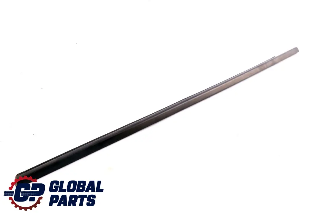 BMW E87 Channel Sealing Outside Seal Door Weatherstrip Front Left N/S - SKU 7066601 - Part number 7066601