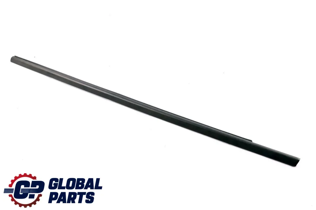 BMW E87 Channel Sealing Outside Seal Door Weatherstrip Front Left N/S - SKU 7066601 - Part number 7066601