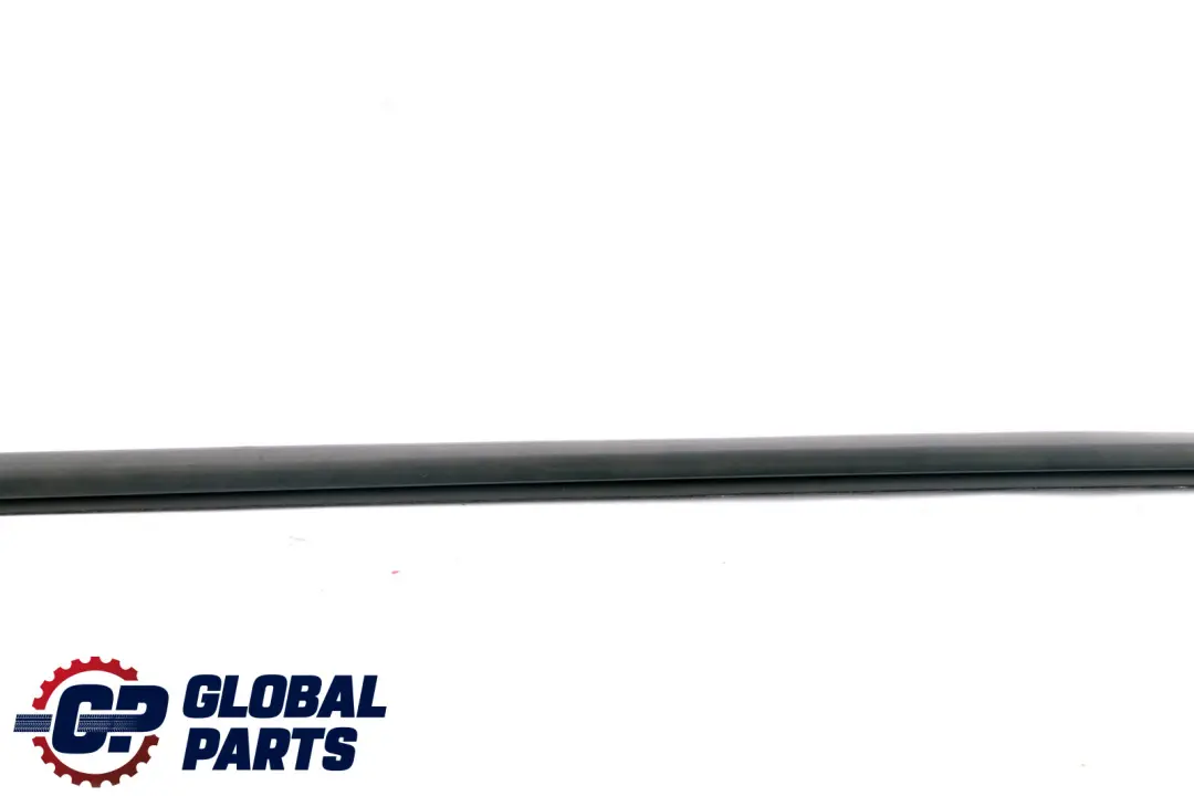 BMW E87 Channel Sealing Outside Seal Door Weatherstrip Front Left N/S - SKU 7066601 - Part number 7066601