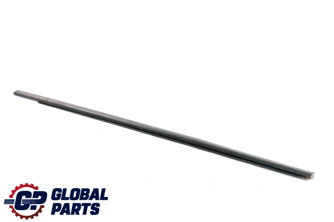 BMW E87 Channel Sealing Outside Seal Door Weatherstrip Front Left N/S - SKU 7066601 - Part number 7066601