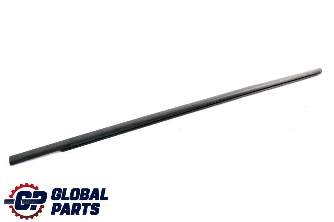 BMW E87 Channel Sealing Outside Seal Door Weatherstrip Front Left N/S - SKU 7066601 - Part number 7066601