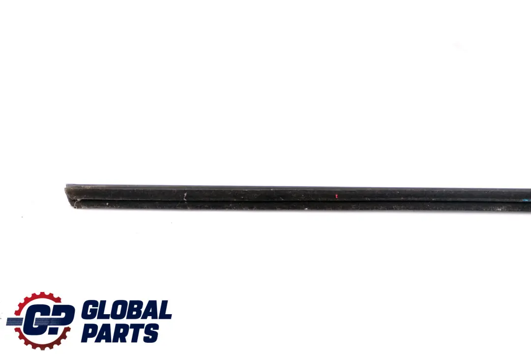 BMW E87 Channel Sealing Outside Seal Door Weatherstrip Front Left N/S - SKU 7066601 - Part number 7066601