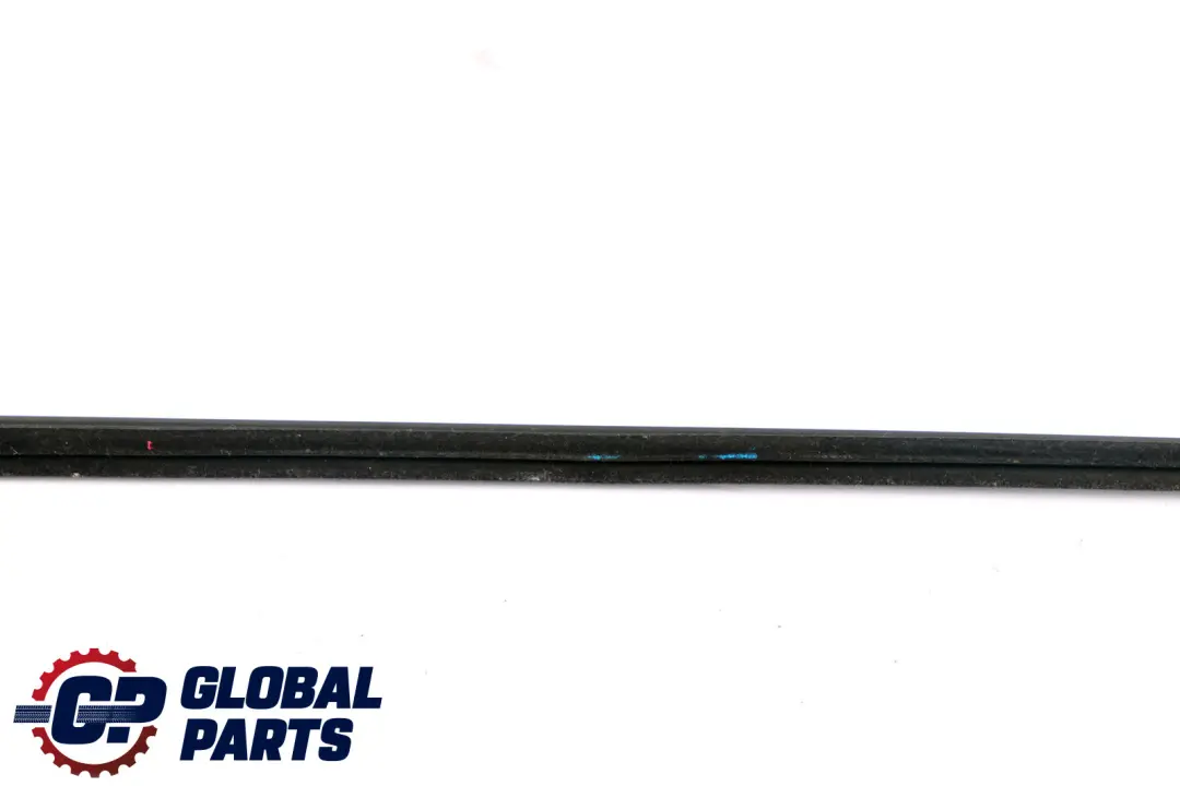 BMW E87 Channel Sealing Outside Seal Door Weatherstrip Front Left N/S - SKU 7066601 - Part number 7066601