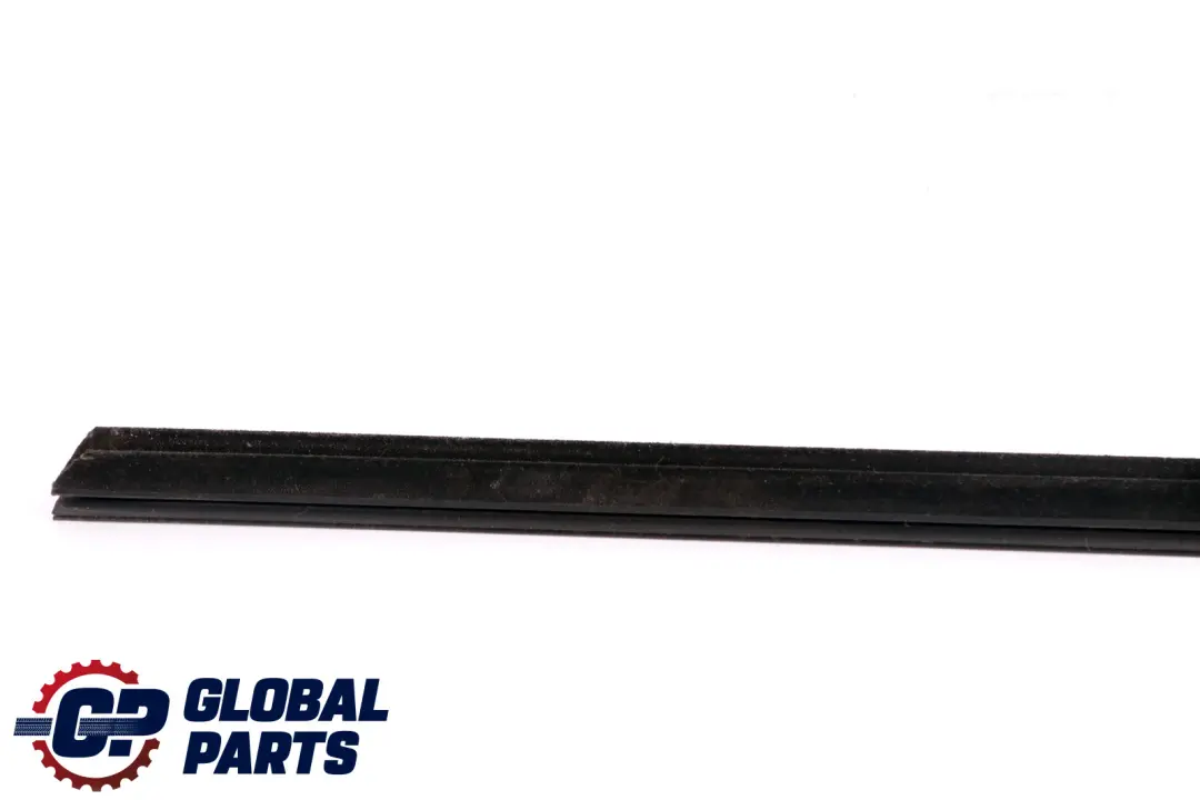 Channel Sealing Outside Seal Door Weatherstrip Front Right O/S to BMW E87 with Part number 7066602 BMW E87 Channel Sealing Outside Seal Door Weatherstrip Front Right O/S - SKU 7066602 - Part number 7066602