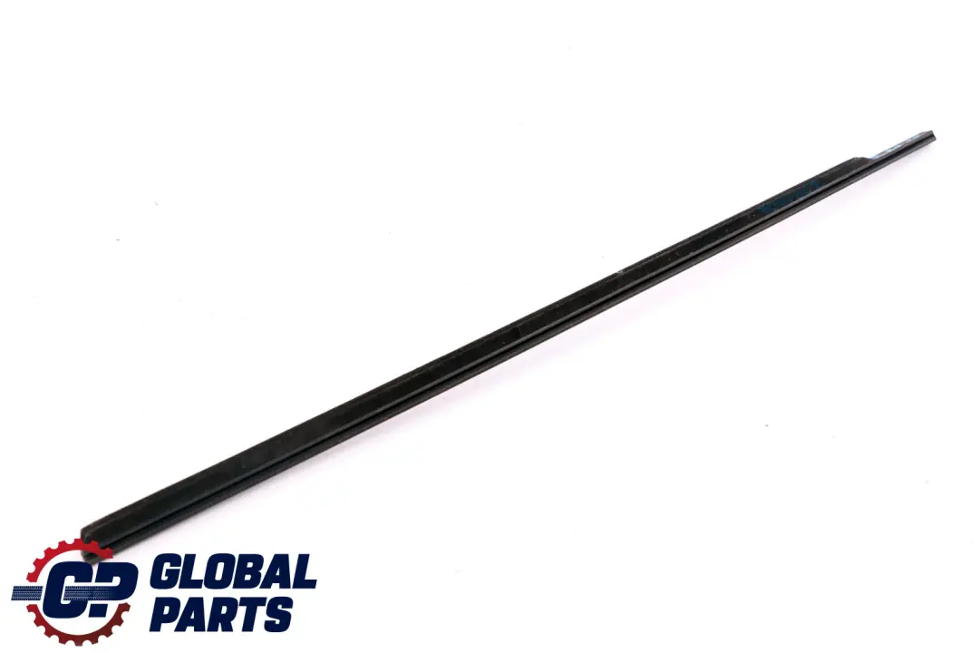 BMW E87 Porta Guarnizione Esterna Anteriore Destra - SKU 7066602 - Numero di parte 7066602
