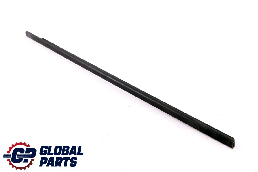 Schachtabdichtung Exterieur Porte avant Droite pour BMW E87 E87N LCI à propos du numéro de pièce 7066602 BMW E87 E87N LCI Schachtabdichtung Exterieur Porte avant Droite - SKU 7066602 - Numéro de pièce 7066602