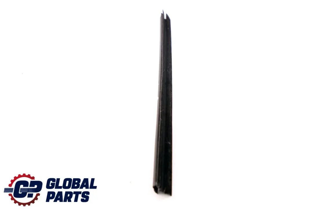 Front Door Inner Left N/S Window Channel Cover to BMW E87 with Part number 51337066603 BMW E87 Front Door Inner Left N/S Window Channel Cover - SKU 7066603 - Part number 51337066603