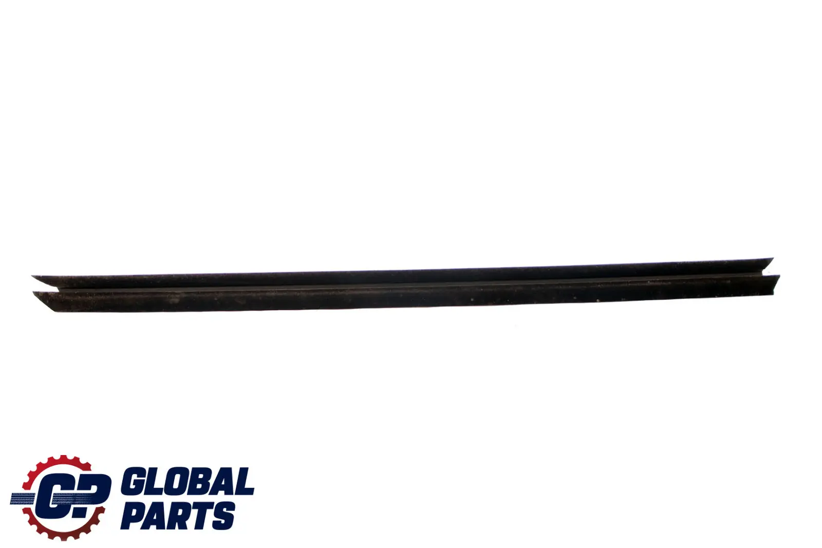 BMW E87 Front Door Inner Right Window Channel Cover O/S