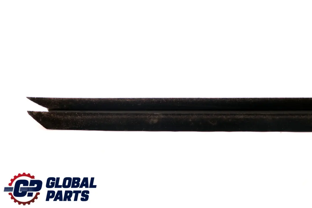 BMW E87 Porta Anteriore Interna Destra Copertura Canale Finestra - SKU 7066604 - Numero di parte 7066604