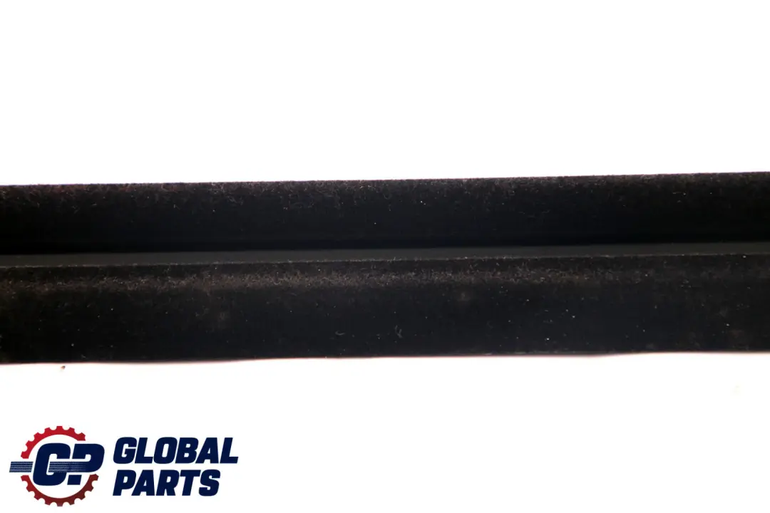 BMW E87 Porta Anteriore Interna Destra Copertura Canale Finestra - SKU 7066604 - Numero di parte 7066604