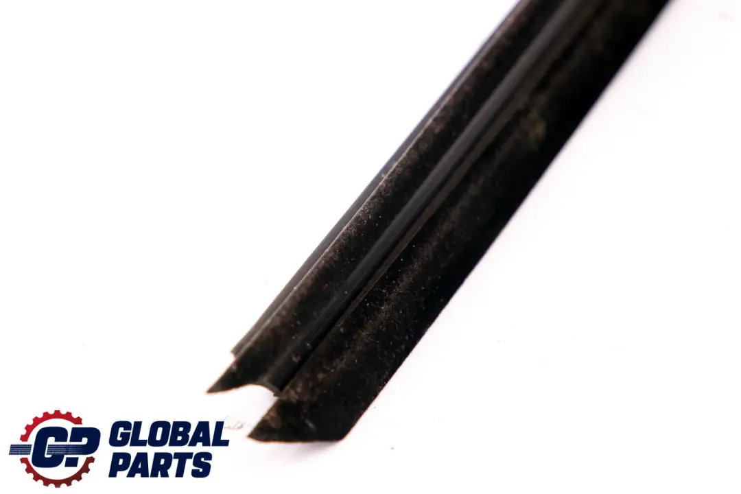 BMW E87 Porta Anteriore Interna Destra Copertura Canale Finestra - SKU 7066604 - Numero di parte 7066604